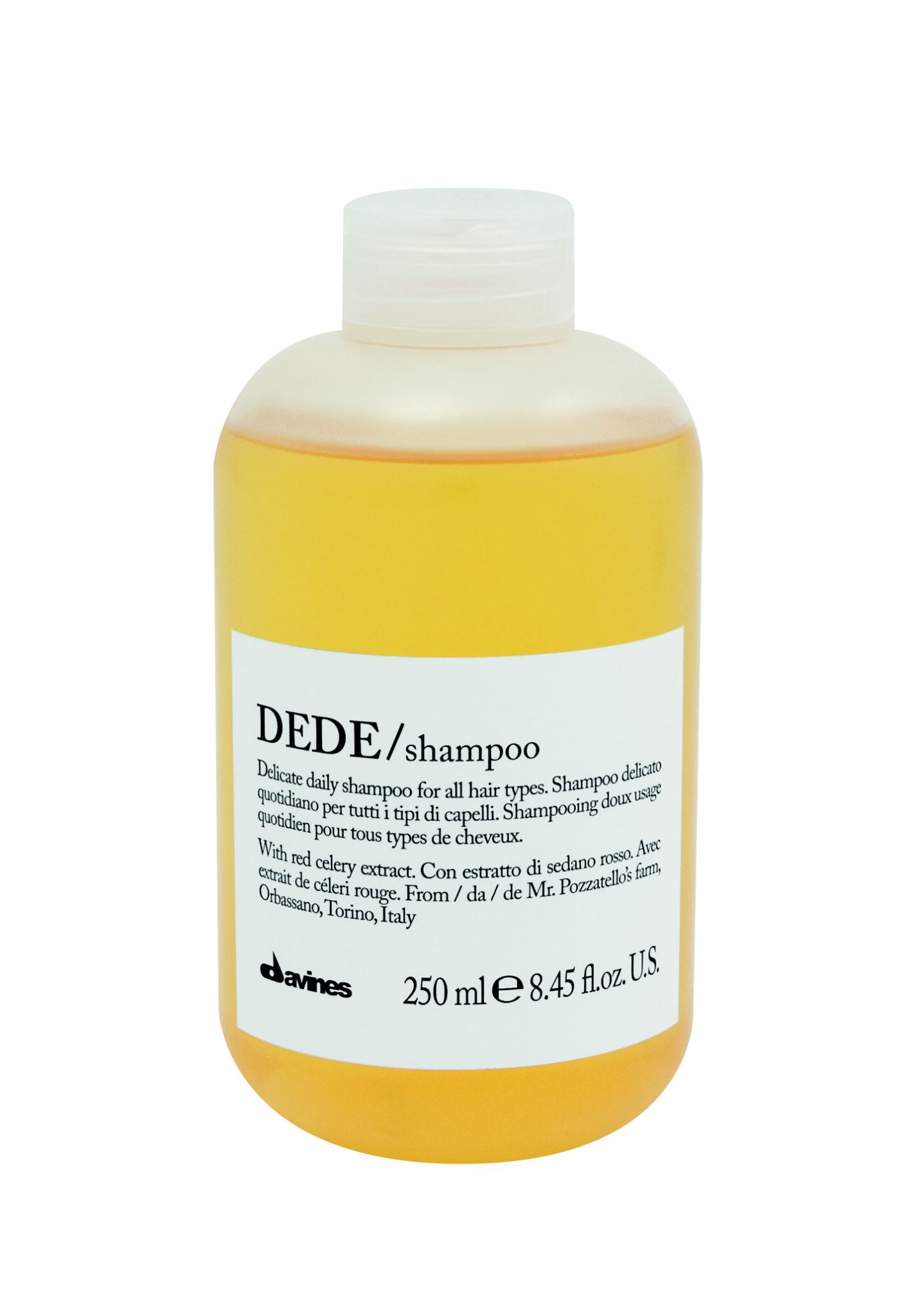 Dede Shampoo 250ml