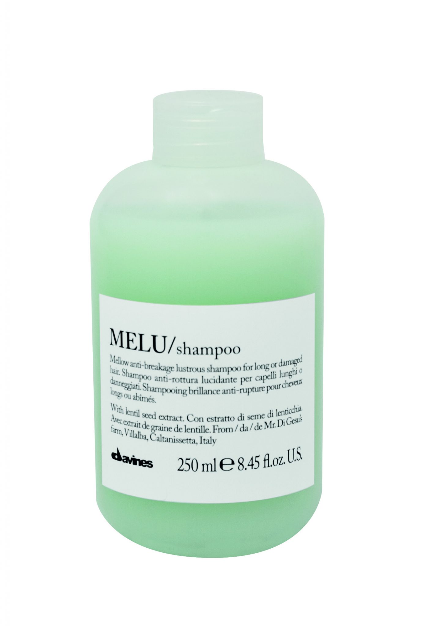 Melu Shampoo