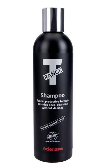 T Range Fibre Wig Shampoo 250ml