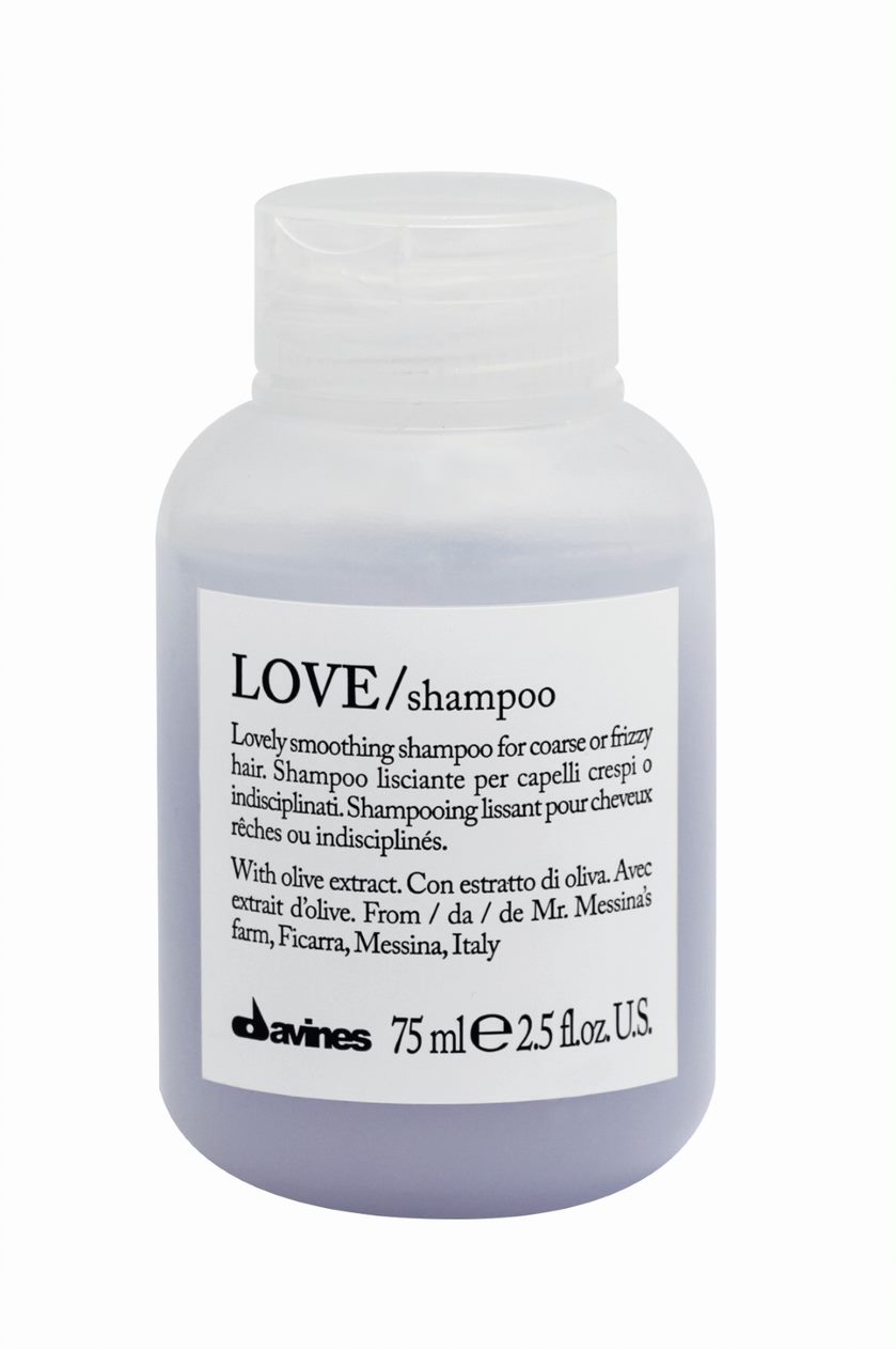 Love Smoothing Shampoo 75ml Travel