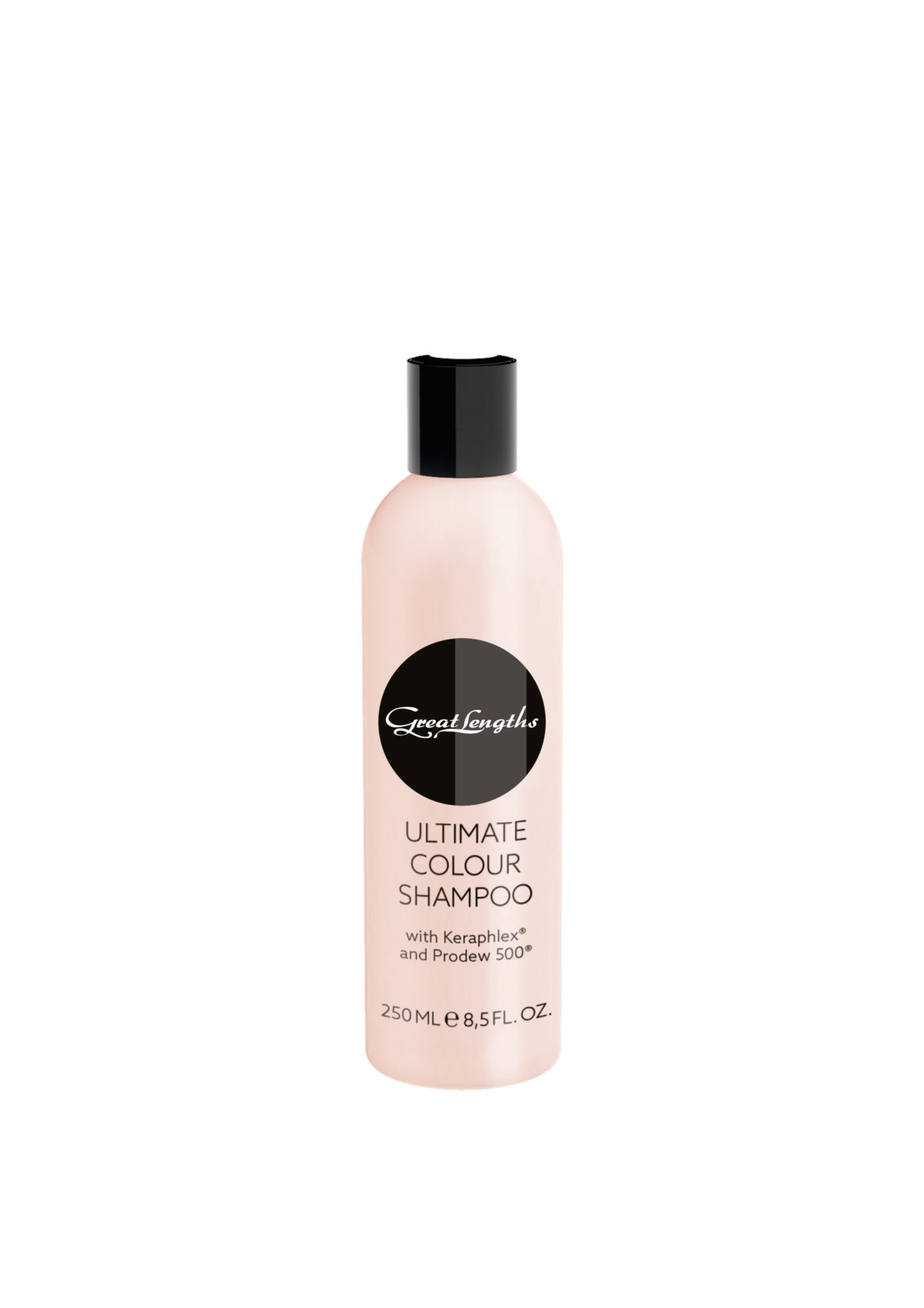 Great Lengths Ultimate Colour Shampoo