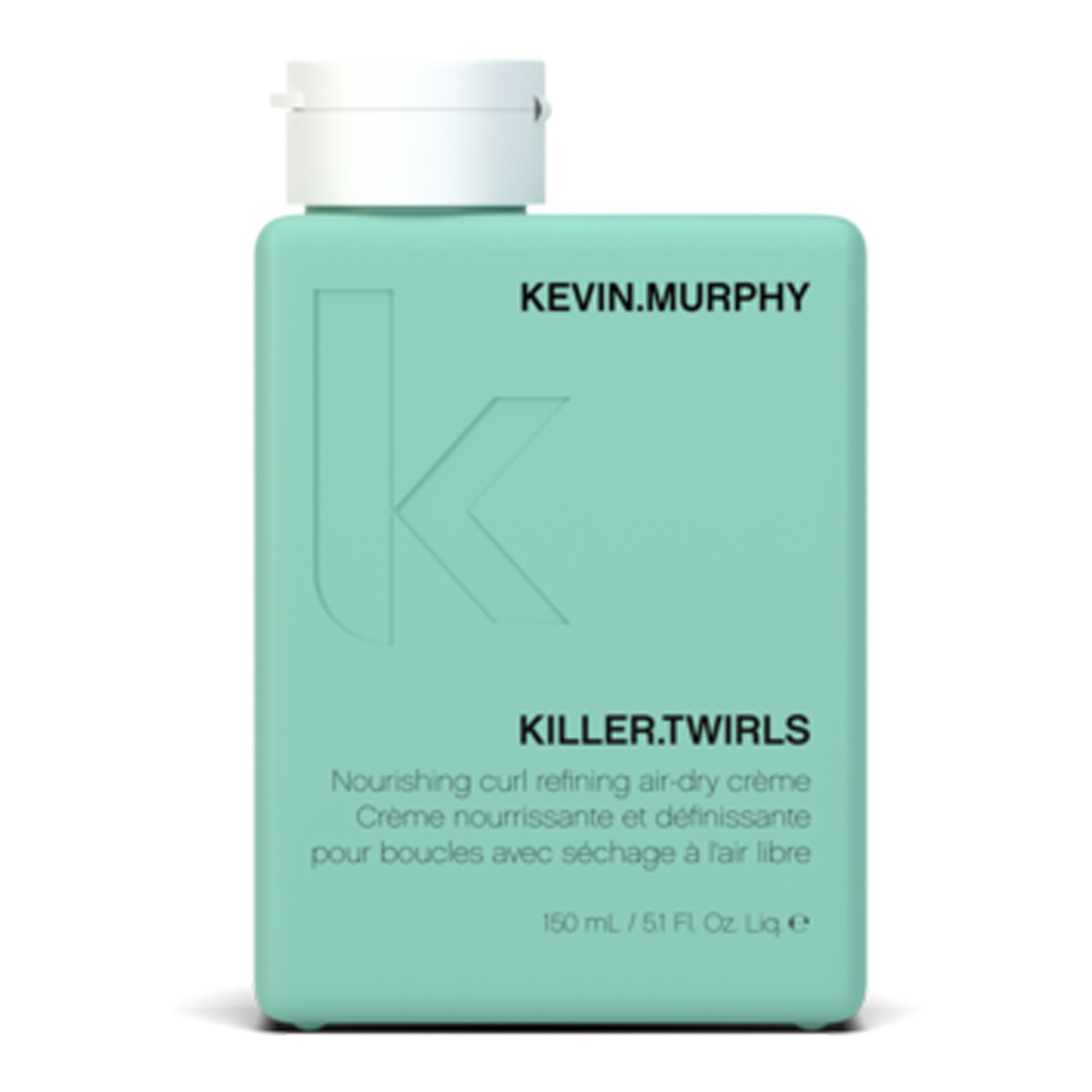 KEVIN MURPHY KILLER.TWIRLS 150ml