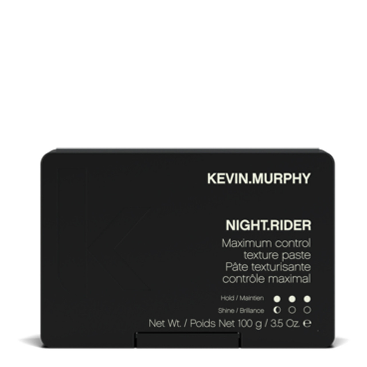 KEVIN MURPHY NIGHT RIDER